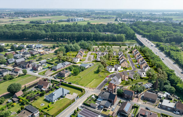 Huis te koop in Dilsen-Stokkem