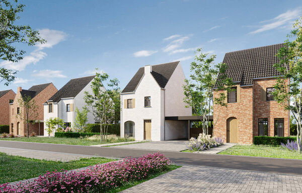 Huis te koop in Dilsen-Stokkem