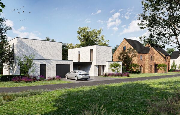 Huis te koop in Dilsen-Stokkem