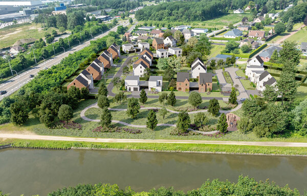 Huis te koop in Dilsen-Stokkem