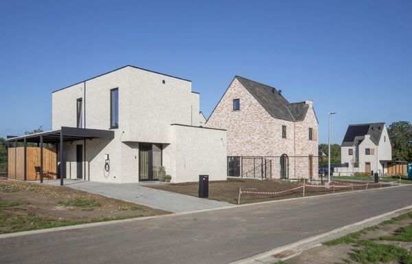 Huis te koop in Dilsen-Stokkem