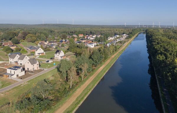 Huis te koop in Dilsen-Stokkem