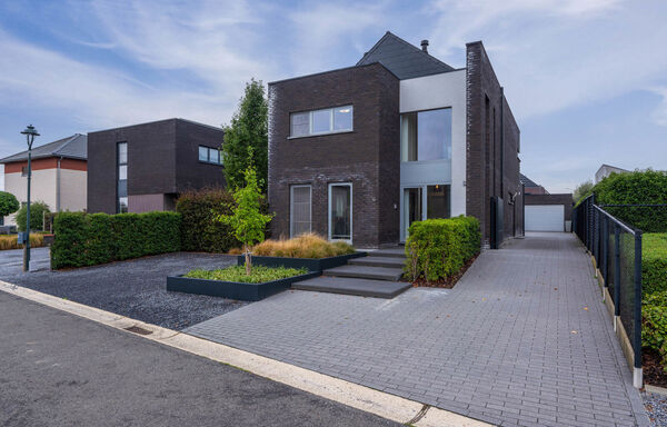 Huis te koop in Dilsen-Stokkem