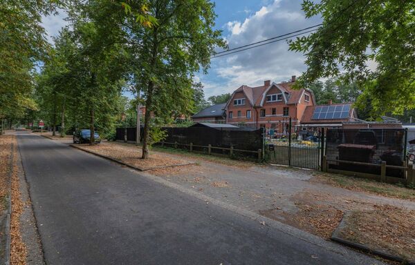 Huis te koop in Genk