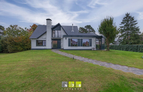 Huis te koop in Hamont-Achel