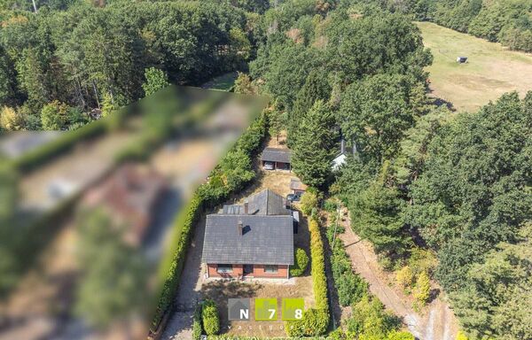Huis te koop in Hasselt