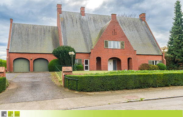 Huis te koop in Heers