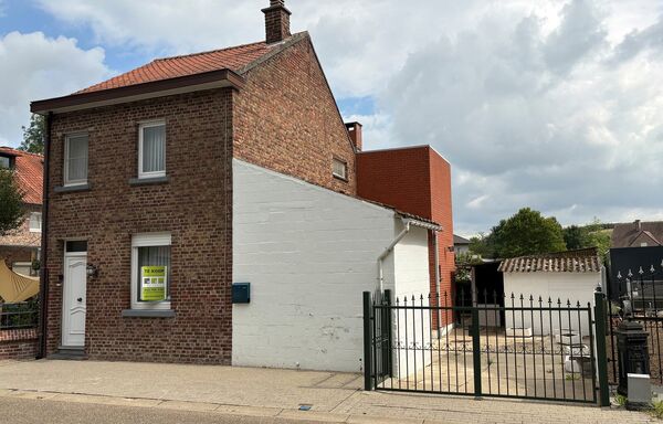 Huis te koop in Heers