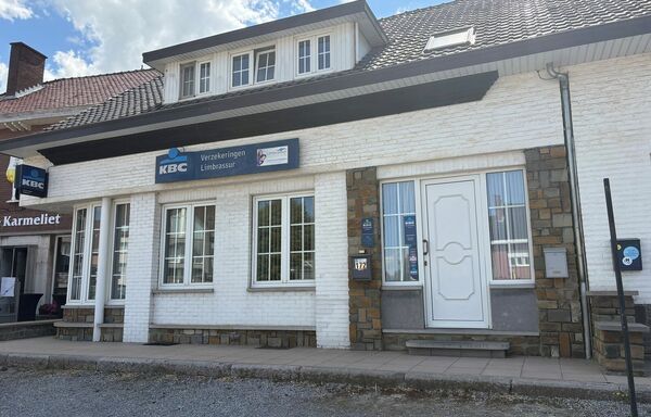 Huis te koop in Heers