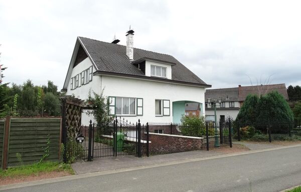 Huis te koop in Hoeselt