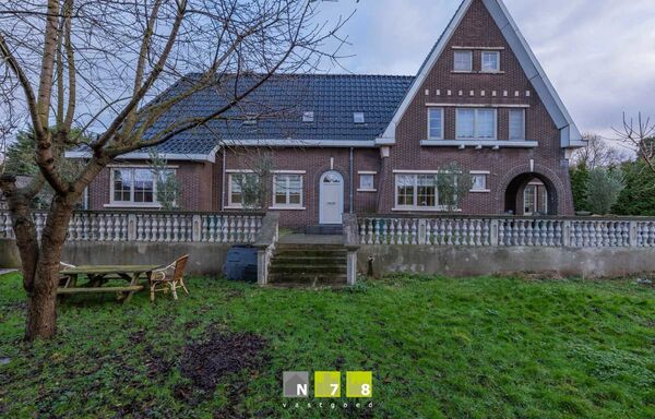 Huis te koop in Houthalen-Helchteren