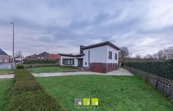 Huis te koop in Kinrooi