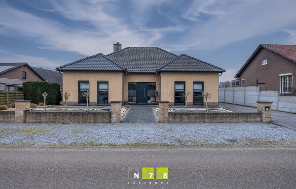 Huis te koop in Kinrooi