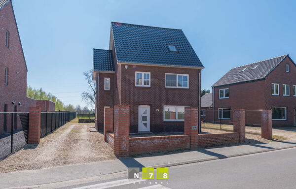 Huis te koop in Kinrooi