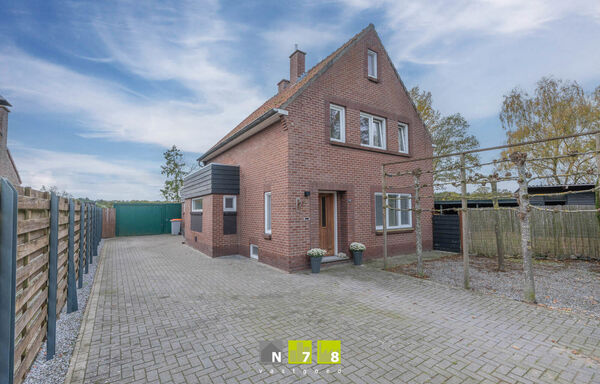 Huis te koop in Kinrooi