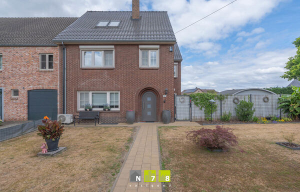 Huis te koop in Kinrooi
