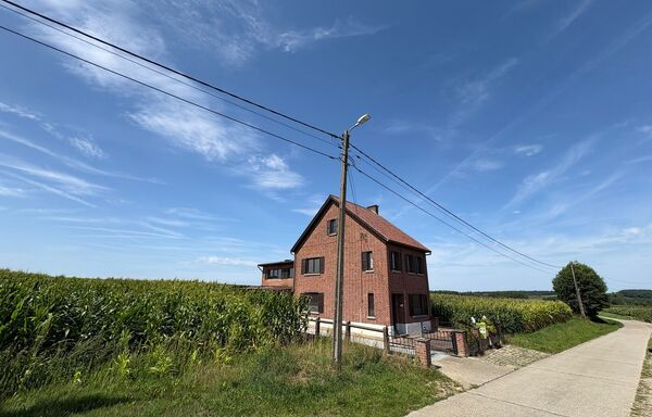 Huis te koop in Kortenaken