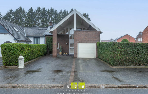 Huis te koop in Lanaken