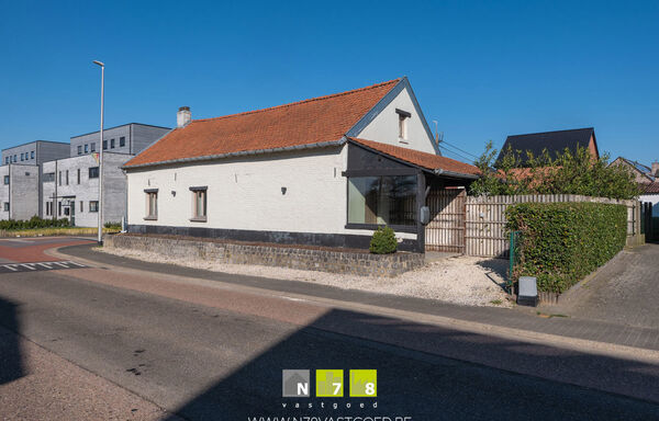 Huis te koop in Lanaken