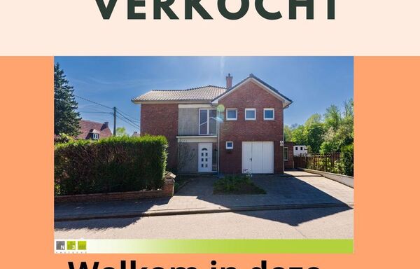 Huis te koop in Landen