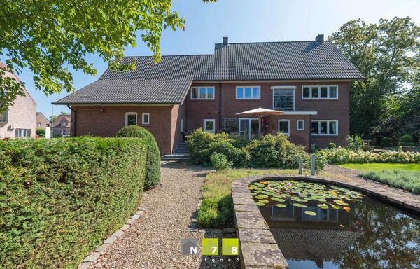 Huis te koop in Maaseik