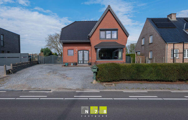 Huis te koop in Maaseik