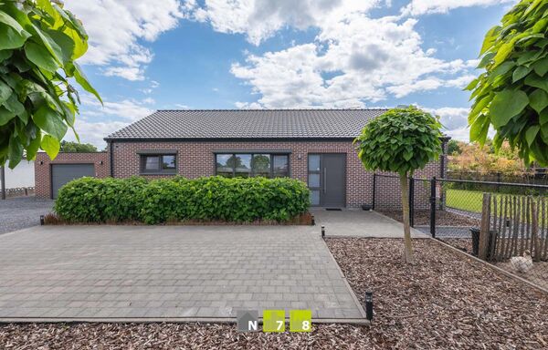 Huis te koop in Maaseik