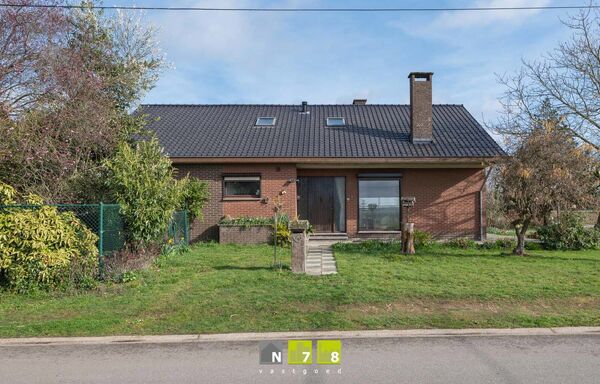 Huis te koop in Maaseik