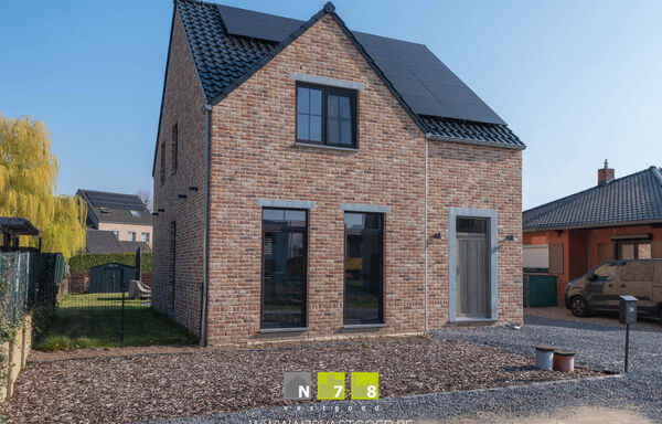 Huis te koop in Maaseik