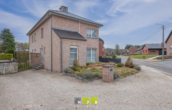 Huis te koop in Maaseik