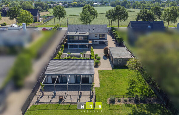 Huis te koop in Maaseik