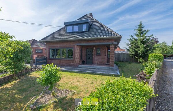 Huis te koop in Maaseik