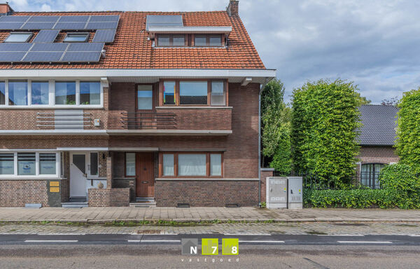 Huis te koop in Maaseik