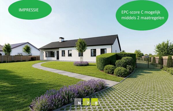 Huis te koop in Maaseik