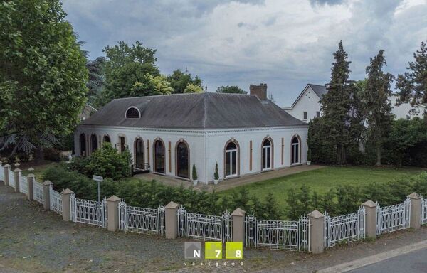 Huis te koop in Maaseik
