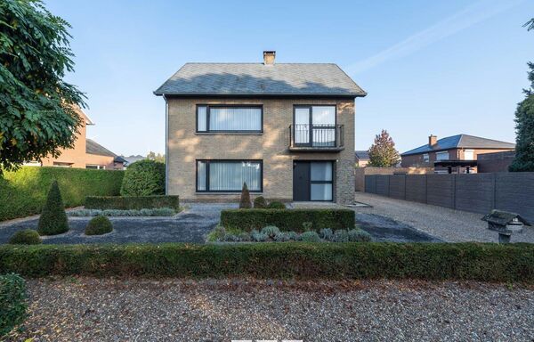 Huis te koop in Maaseik