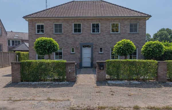Huis te koop in Maaseik