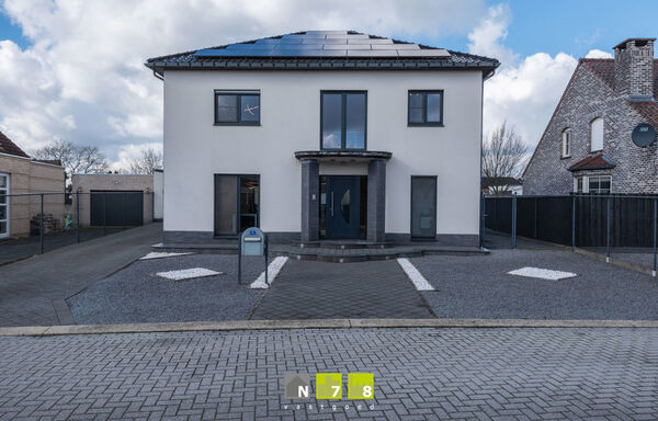 Huis te koop in Maasmechelen