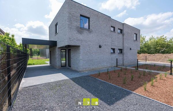 Huis te koop in Maasmechelen