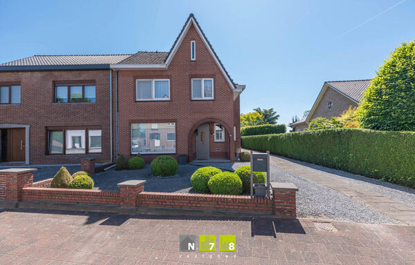 Huis te koop in Maasmechelen