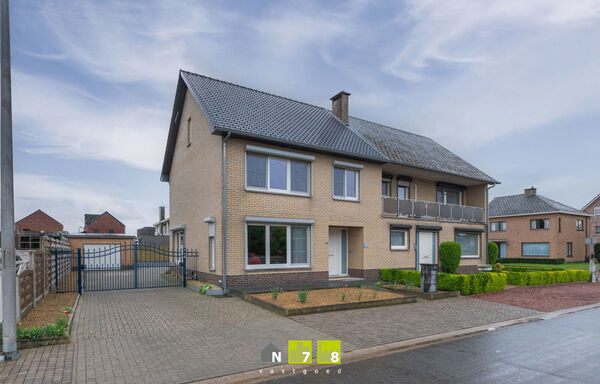 Huis te koop in Maasmechelen