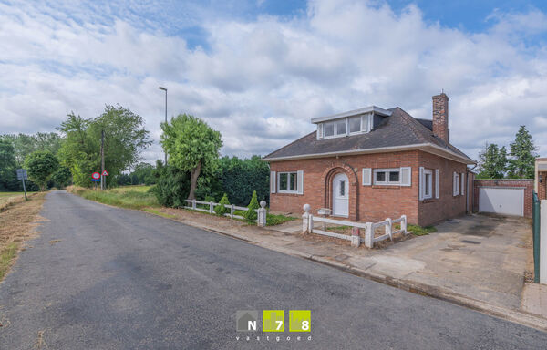 Huis te koop in Maasmechelen