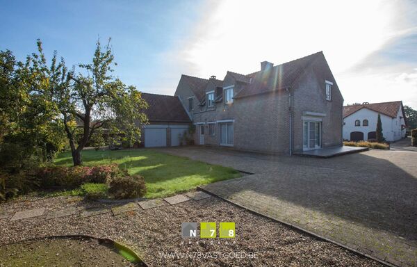 Huis te koop in Maasmechelen