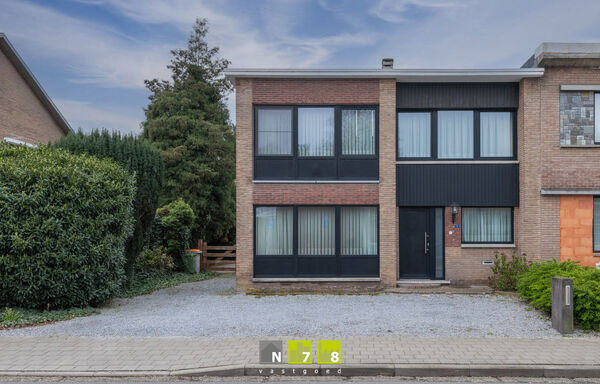 Huis te koop in Maasmechelen