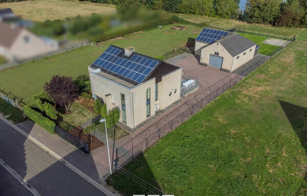 Huis te koop in Maasmechelen