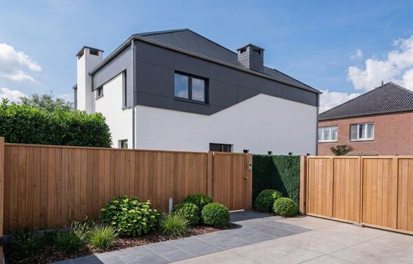 Huis te koop in Maasmechelen