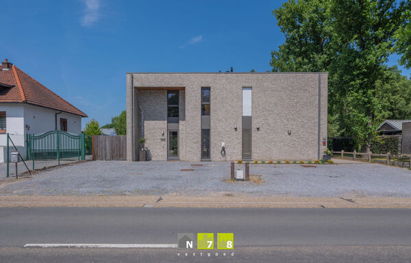 Huis te koop in Oudsbergen