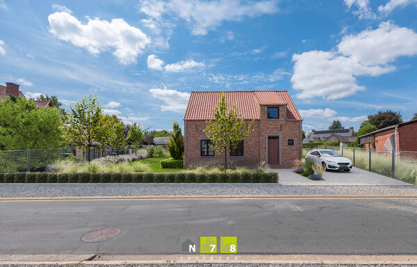 Huis te koop in Oudsbergen