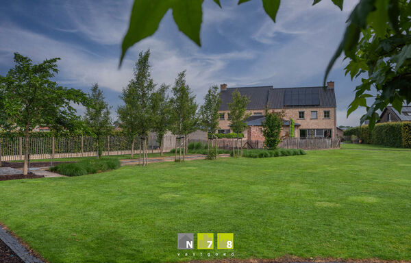 Huis te koop in Oudsbergen