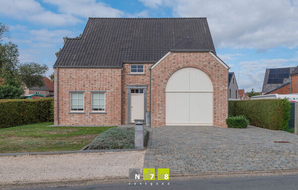 Huis te koop in Oudsbergen